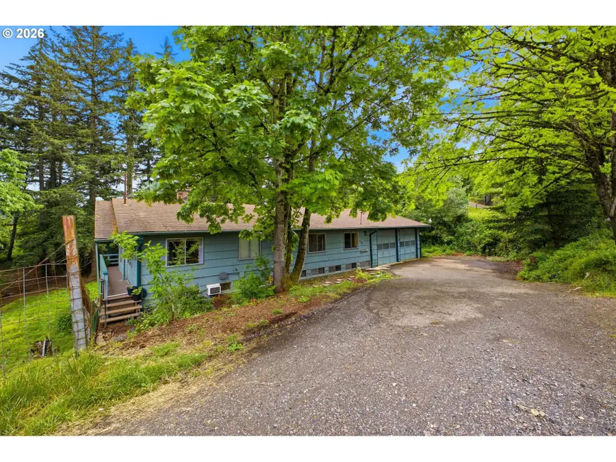 15102 SE Clatsop St, Happy Valley, OR 97086 - #3