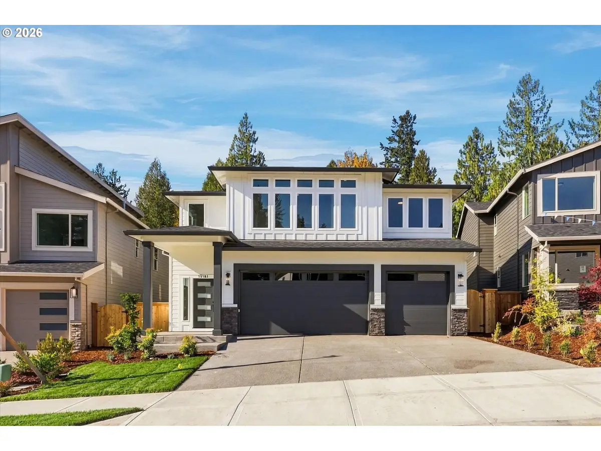 14181 SE Iseli, Clackamas, OR 97015 - #1