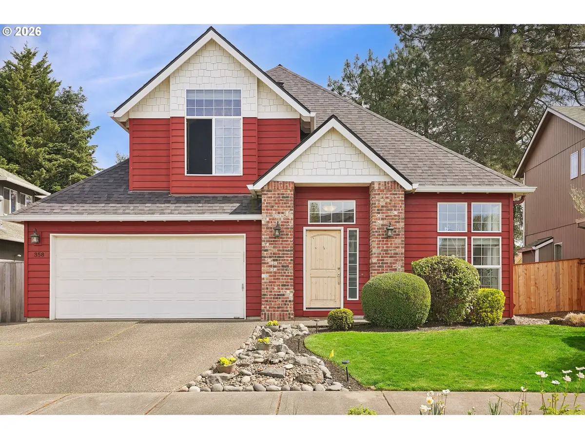 358 SE 69th Ave, Hillsboro, OR 97123 - #1