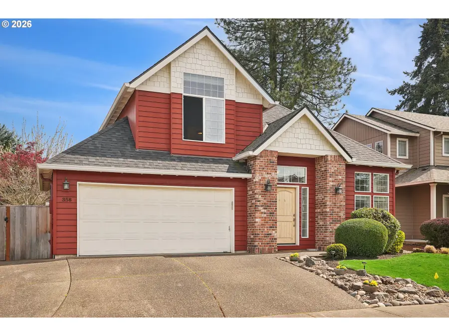 358 SE 69th Ave, Hillsboro, OR 97123 - #2