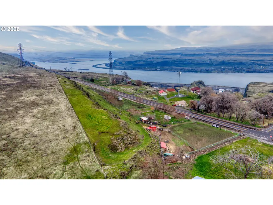 9279 Highway 14, Wishram, WA 98673 - #2