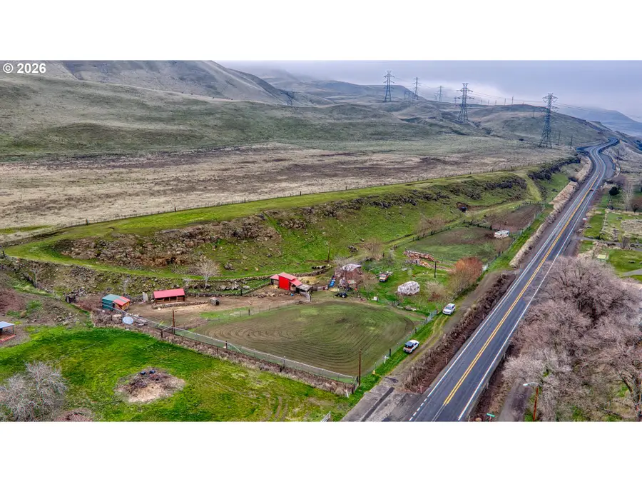 9279 Highway 14, Wishram, WA 98673 - #3