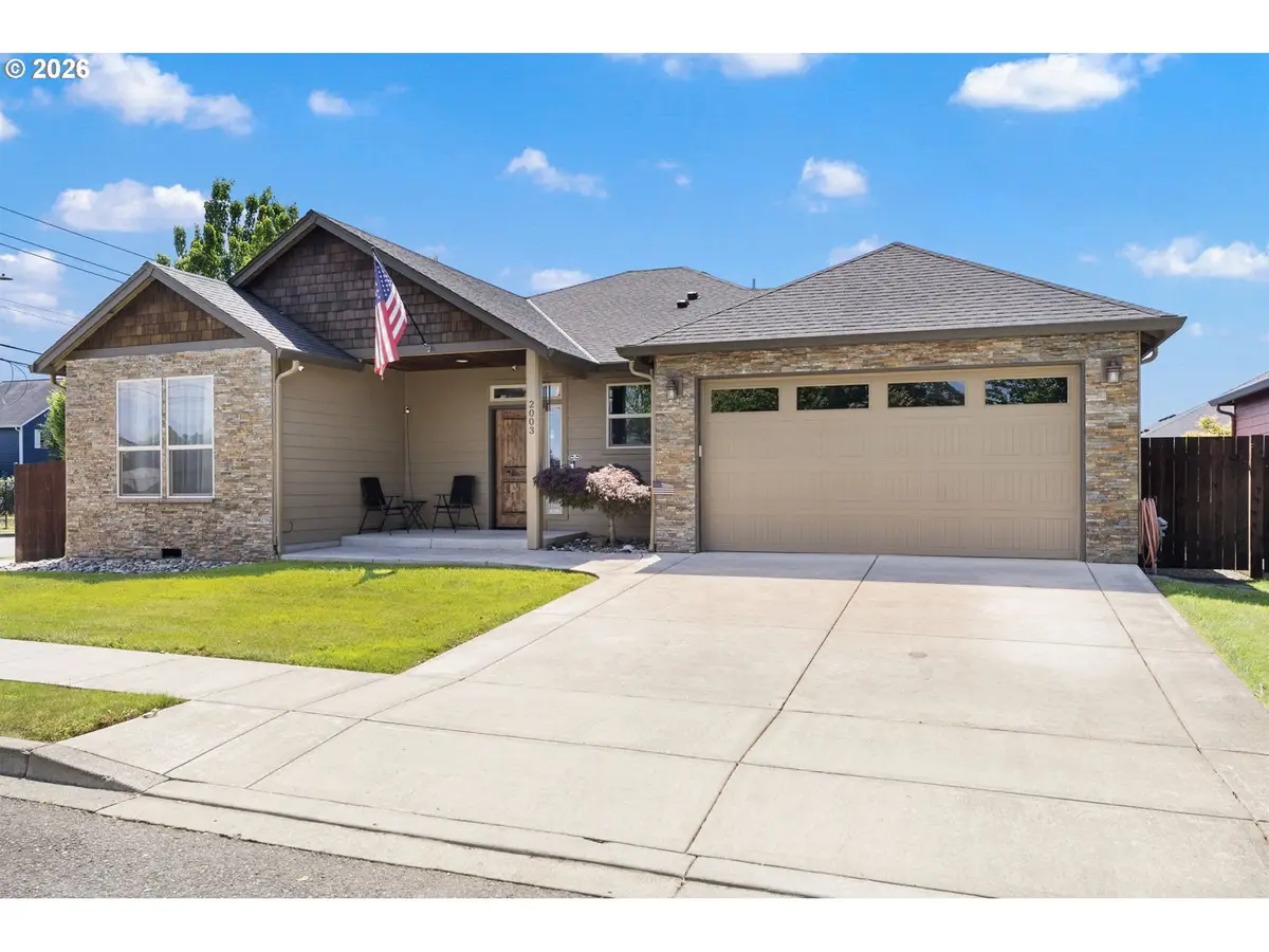 2003 NW 17th St, Battle Ground, WA 98604 - #1