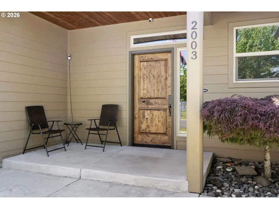 2003 NW 17th St, Battle Ground, WA 98604 - #2