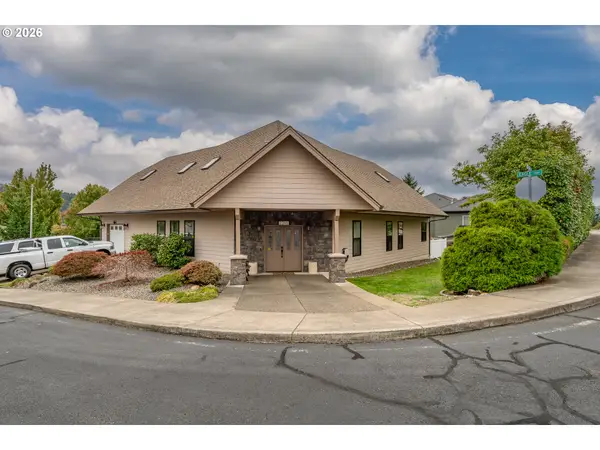 2245 Eagle Loop, Sutherlin, OR 97479