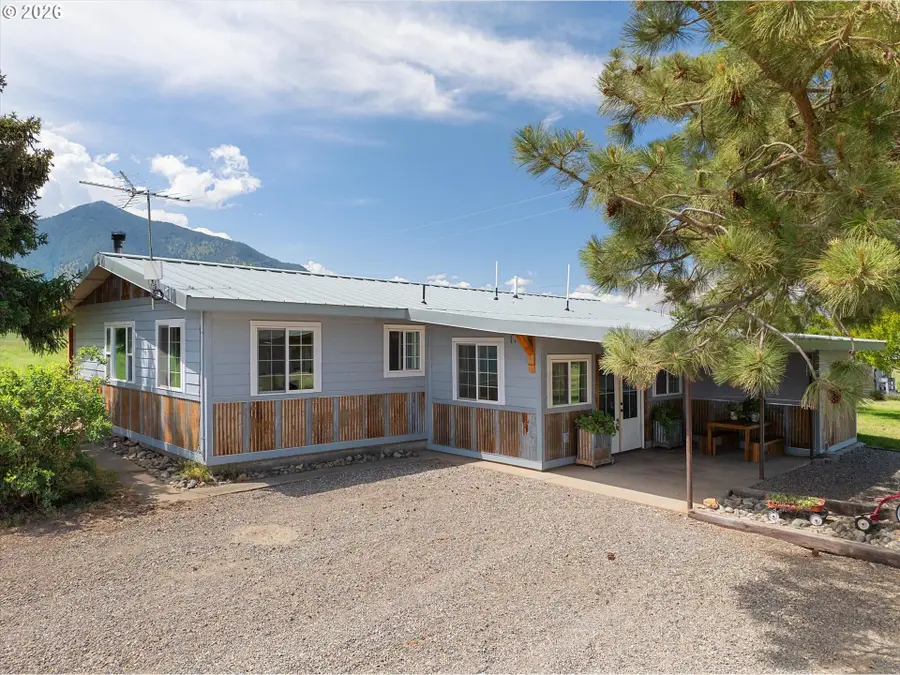 14701 Country Ln, Wingville Haines, OR 97814 - #2