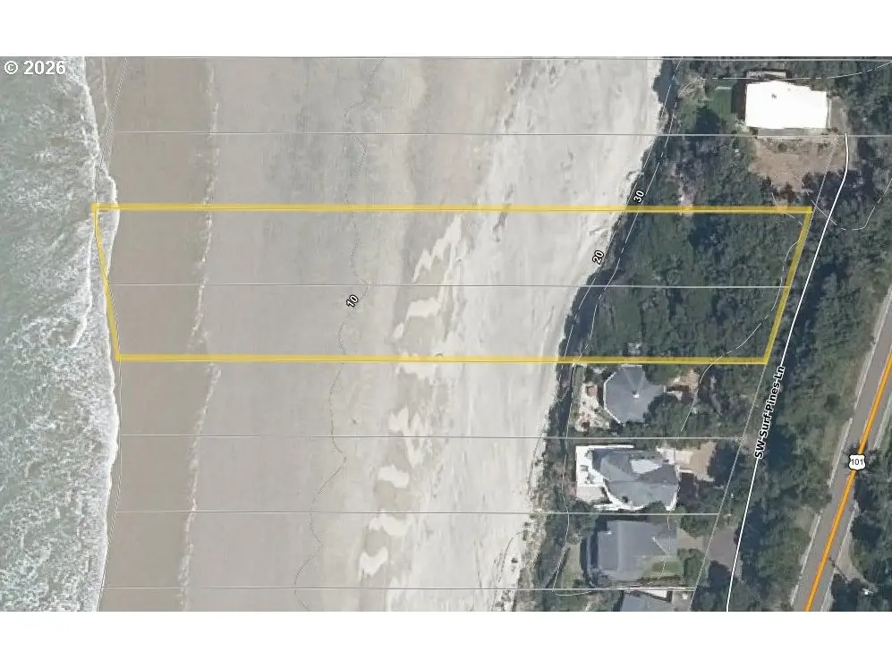 Tl700-800 Surf Pines Ln, Waldport, OR 97394 - #1