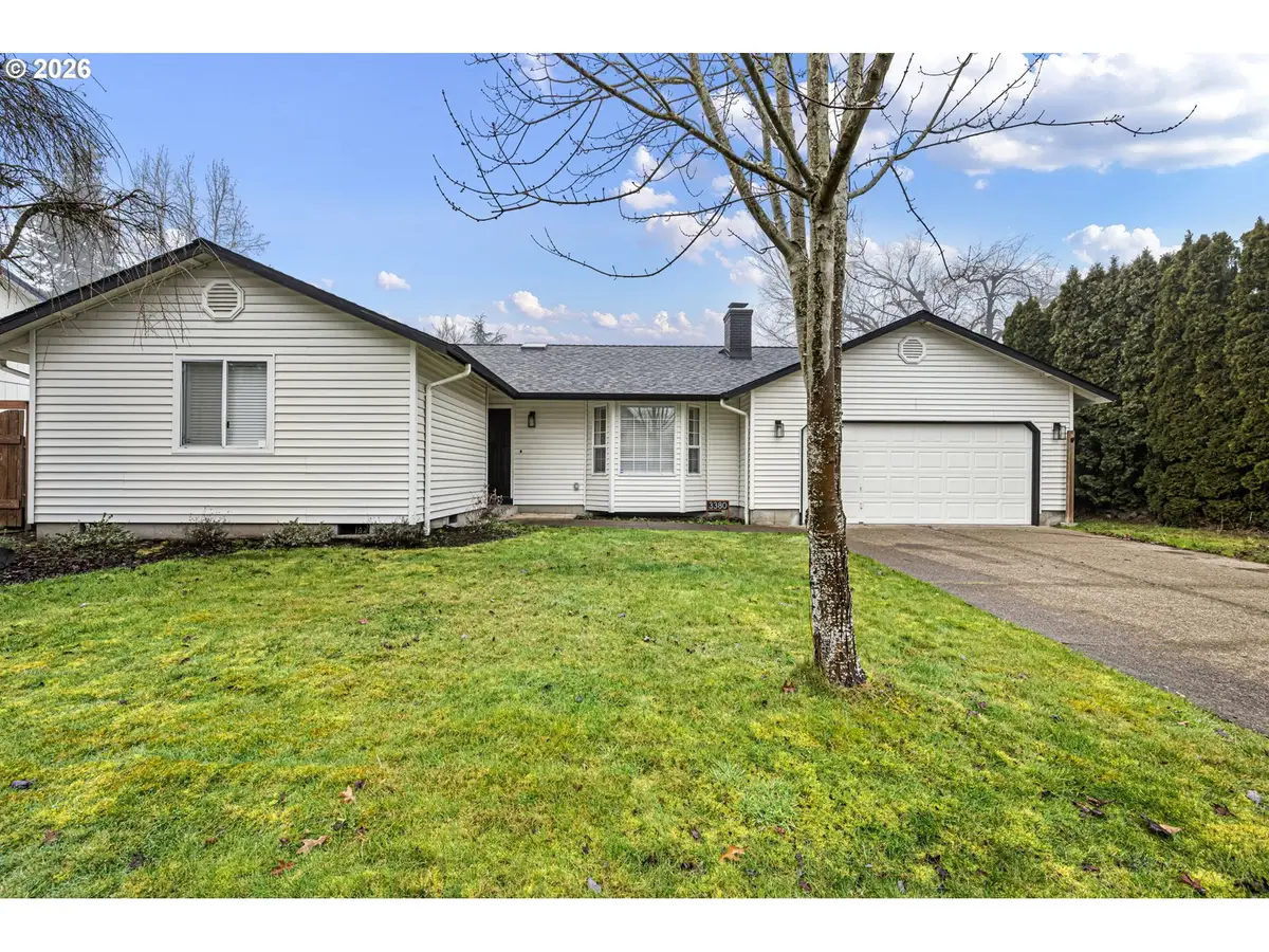 3380 Honeywood St, Eugene, OR 97408 - Image #1