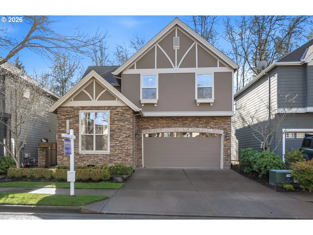 13346 SW Shakespeare St, Tigard, OR 97224 - #1