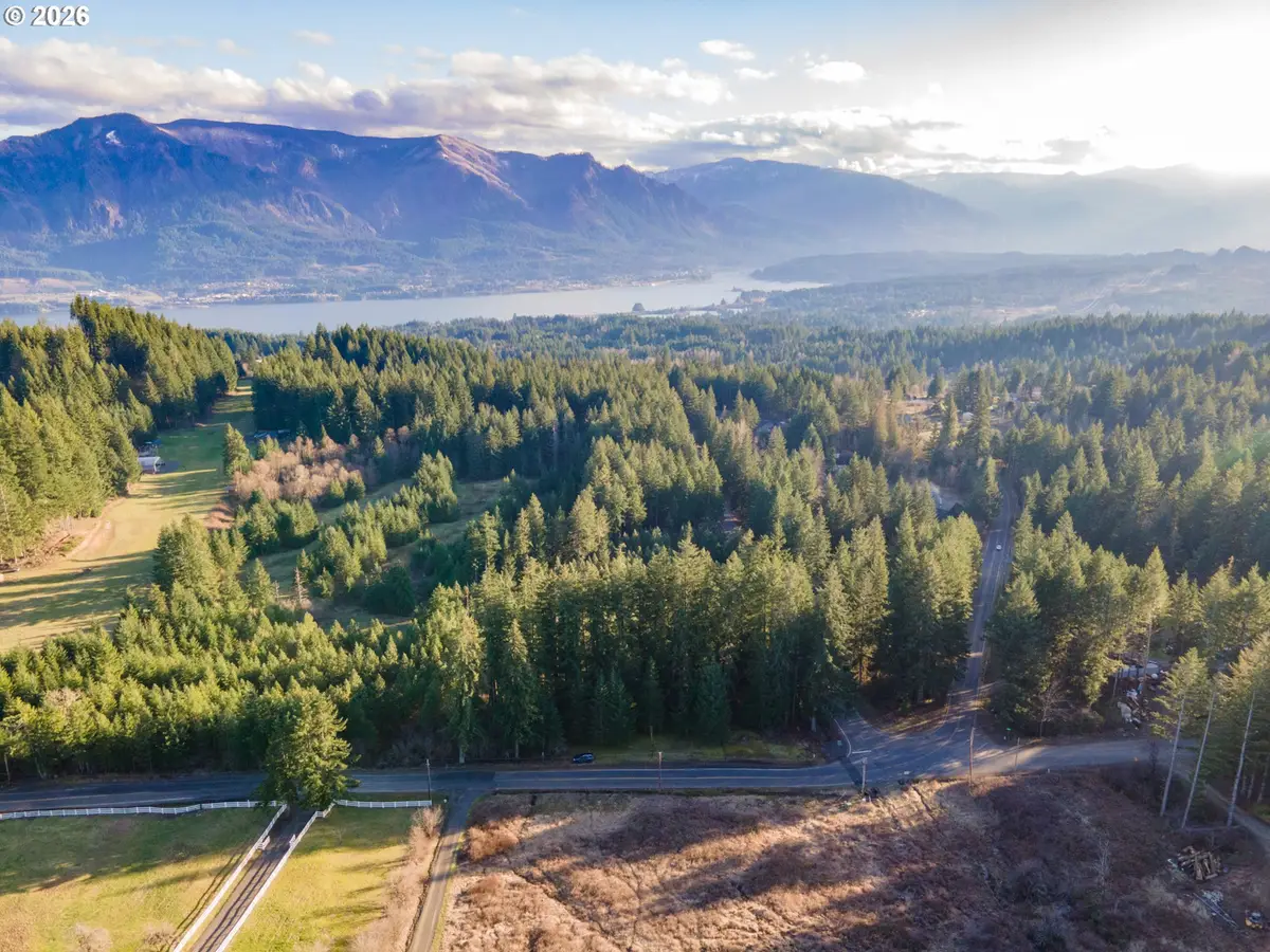 Loop Rd, Stevenson, WA 98648 - #1