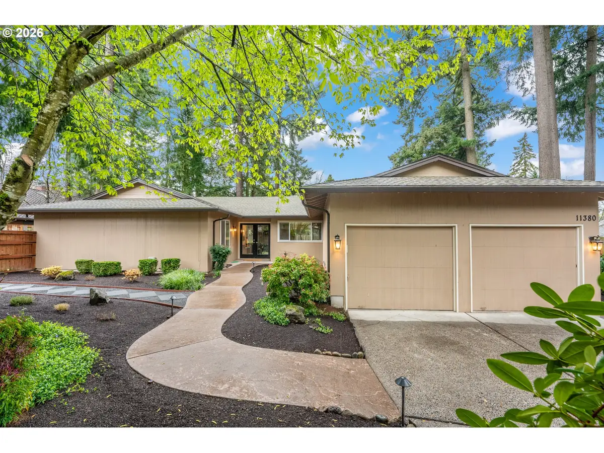 11380 SW Foothill Dr, Portland, OR 97225 - #1