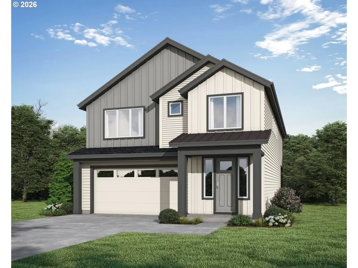 7393 SW Windflower St, Wilsonville, OR 97070 - Image #1