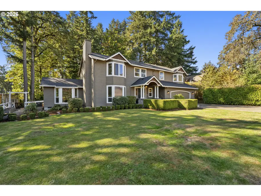 16565 SE Warnock Ln, Milwaukie, OR 97267 - #2