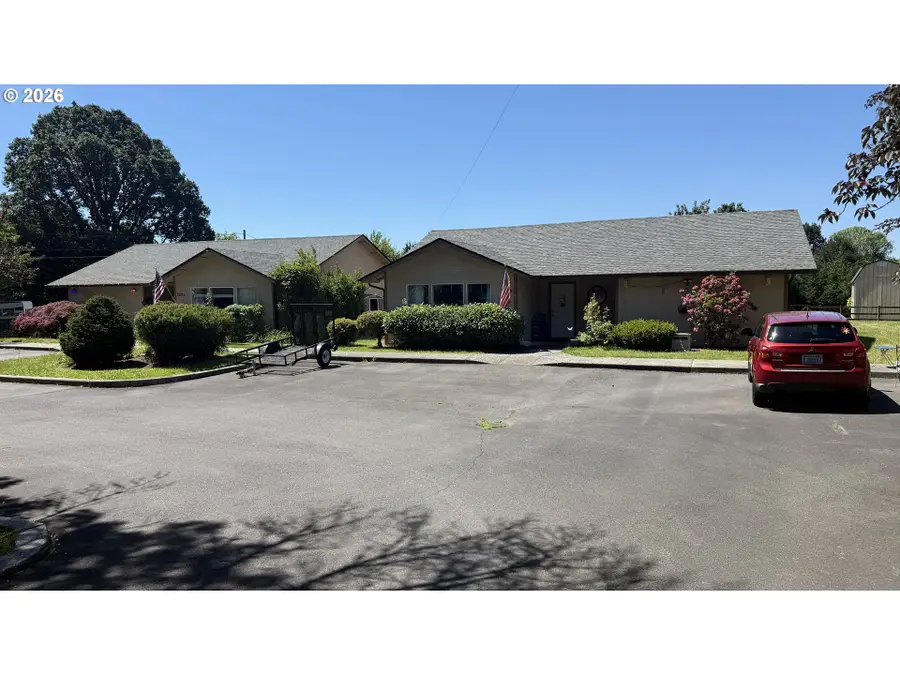 3205 Pacific Way, Longview, WA 98632 - #2
