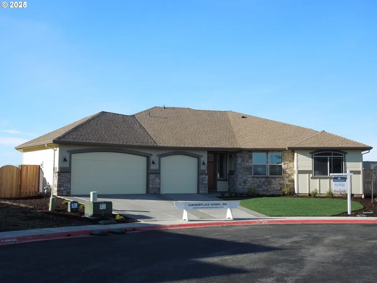 4912 NE 132nd Cir, Vancouver, WA 98686 - Image #1