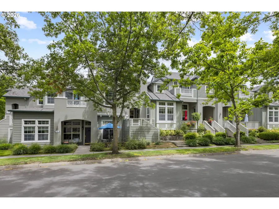 6443 NE Brighton St, Hillsboro, OR 97124 - #2