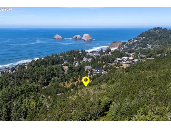 Manzanita, Oceanside, OR 97134