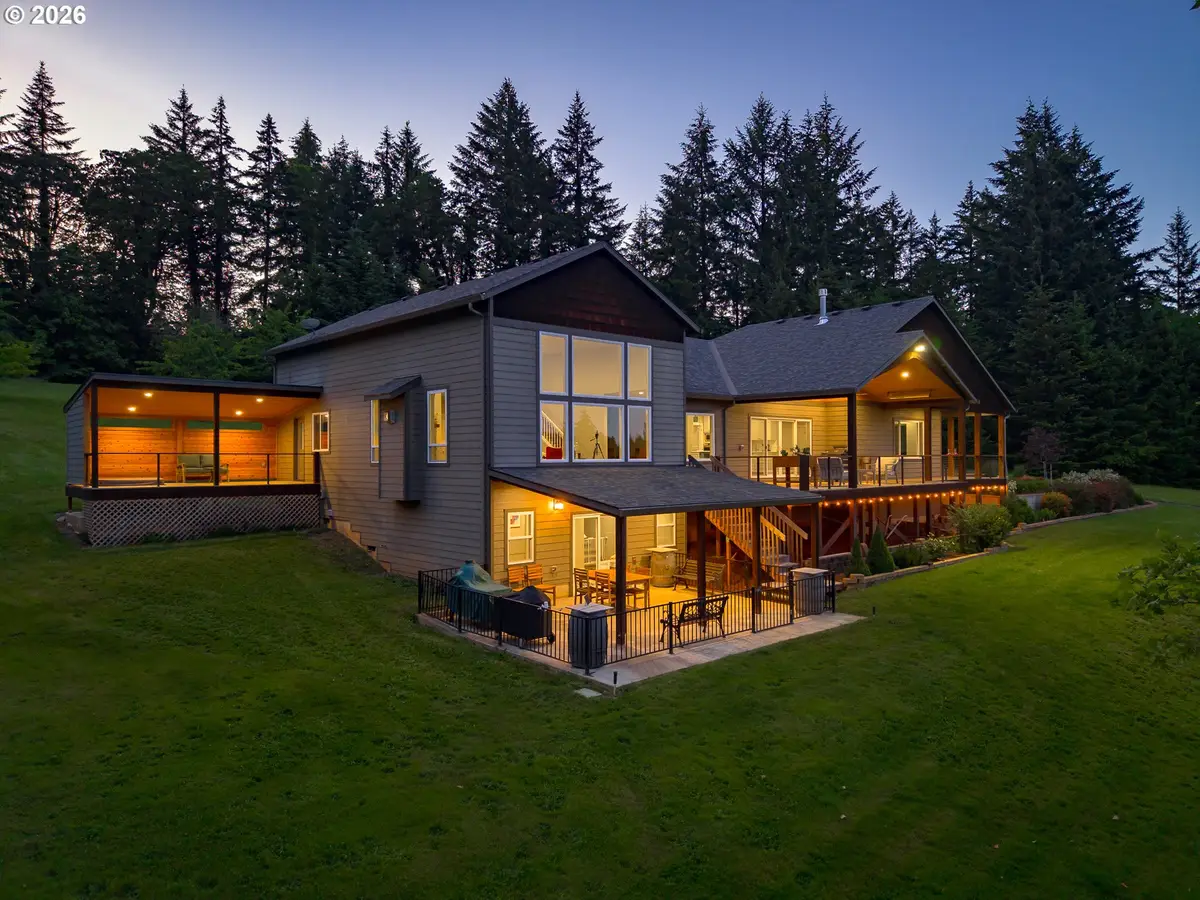 19475 SW Powerhouse Hill Rd, McMinnville, OR 97128 - #1