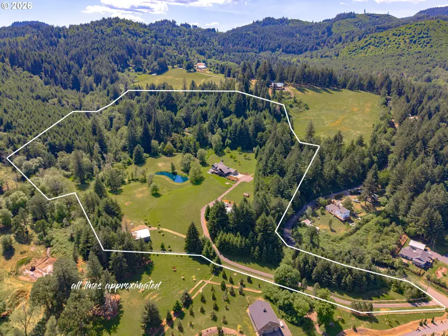 19475 SW Powerhouse Hill Rd, McMinnville, OR 97128 - #3