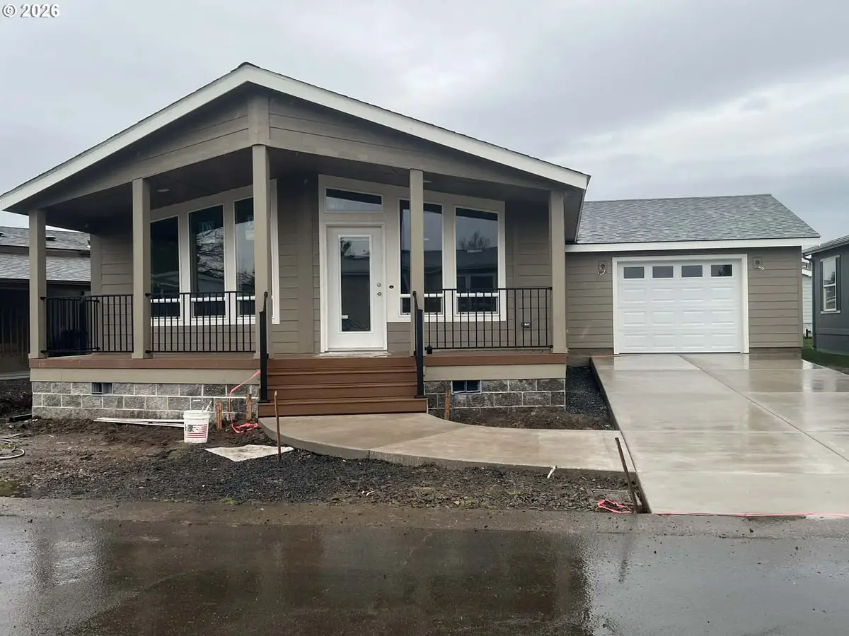 4155 NE Three Mile Ln #108, McMinnville, OR 97128 - #1