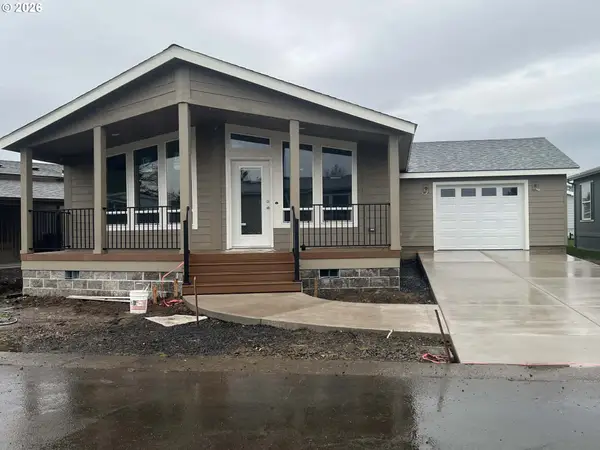 4155 NE Three Mile Ln #108, McMinnville, OR 97128