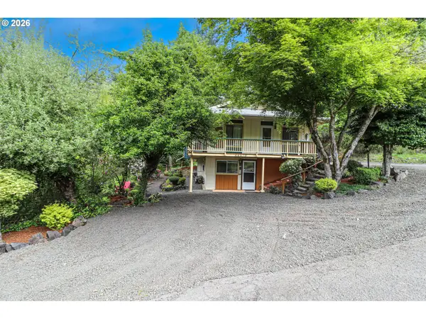 88519 Periwinkle Rd, Springfield, OR 97478