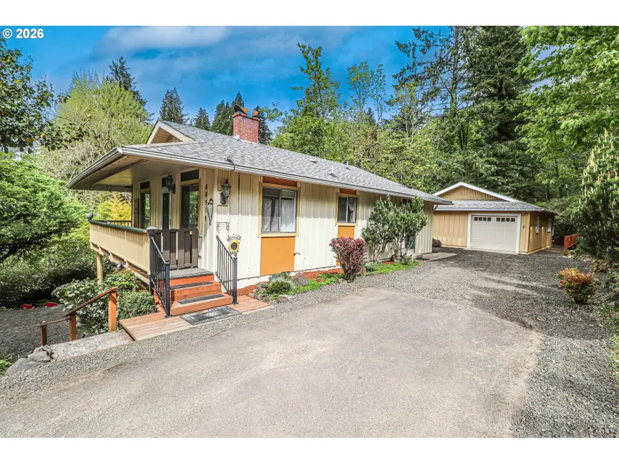 88519 Periwinkle Rd, Springfield, OR 97478 - #2