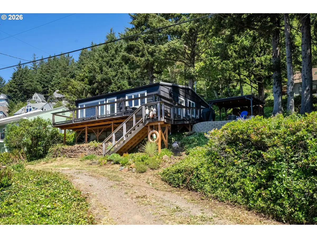 1785 Chinook Ave, Oceanside, OR 97134 - #1