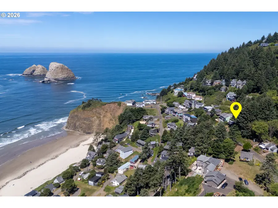 1785 Chinook Ave, Oceanside, OR 97134 - #2