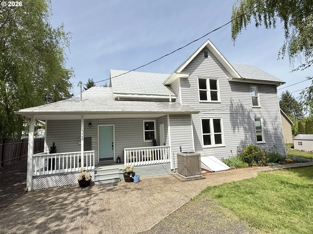 326 SW Elmwood Ave, McMinnville, OR 97128 - #1
