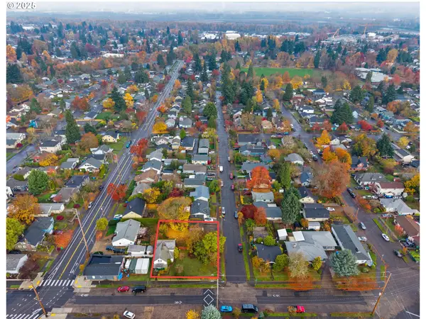 6015 N Houghton St, Portland, OR 97203