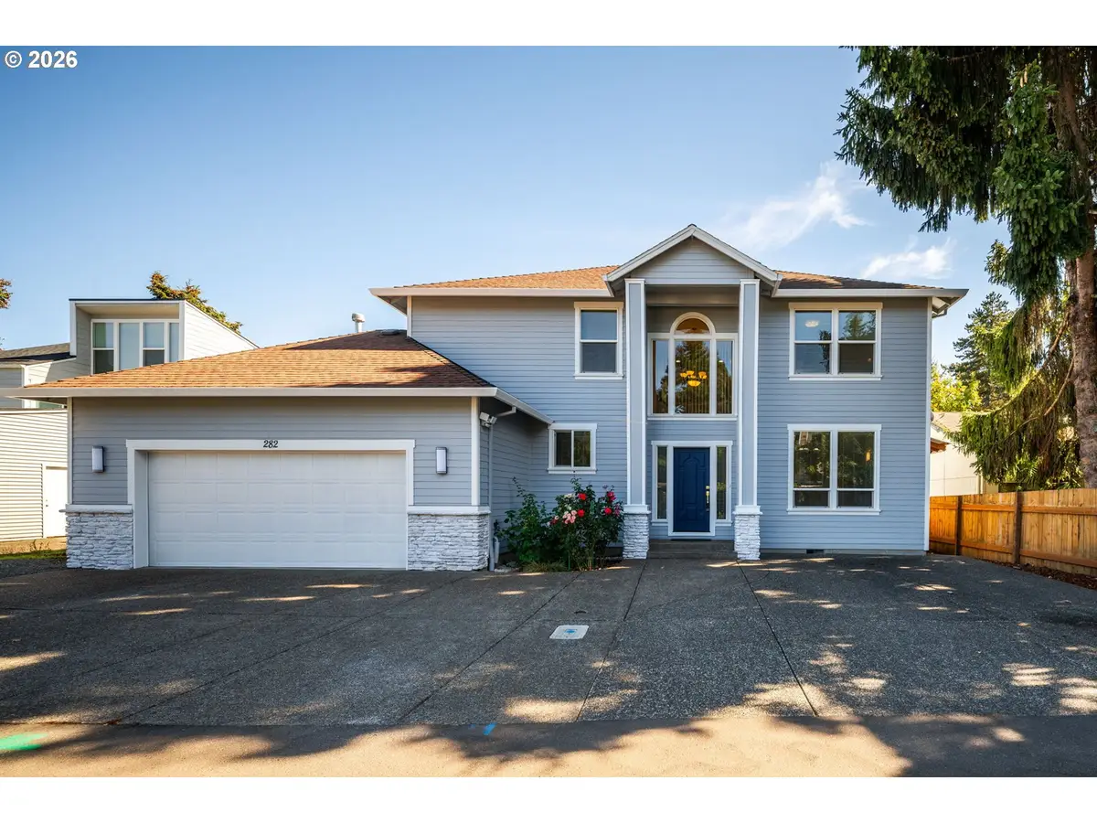 282 SE 28th Ave, Hillsboro, OR 97123 - #1