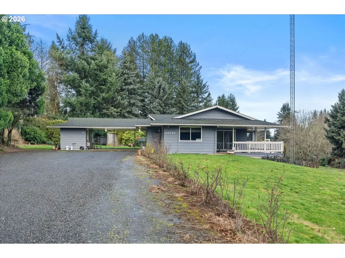 12721 SE 352nd Ave, Boring, OR 97009 - #1