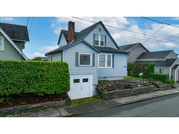 911 1st Ave, Seaside, OR 97138