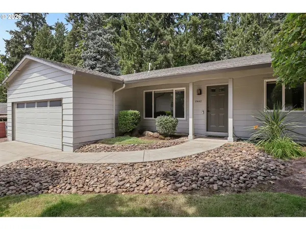 2442 Margery St, WestLinn, OR 97068