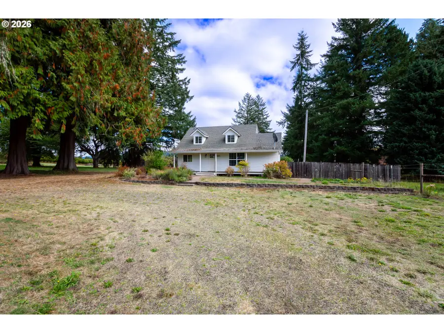 34693 Meridian Rd, Lebanon, OR 97355 - #2