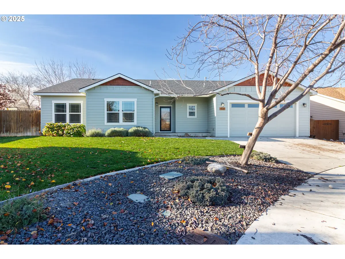1031 SW Olive Ct, Hermiston, OR 97838 - Image #1