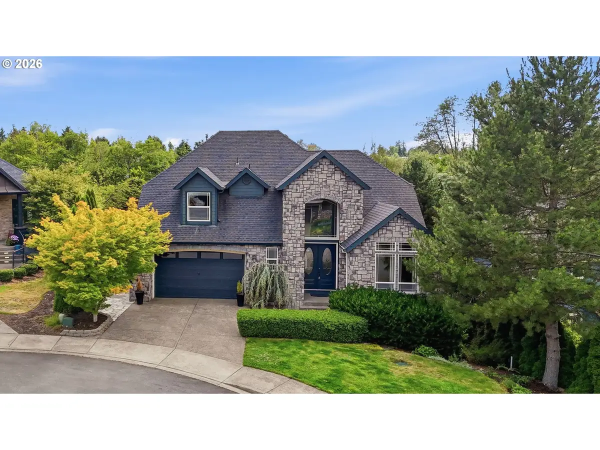 3744 NW 19th Cir, Camas, WA 98607 - #1