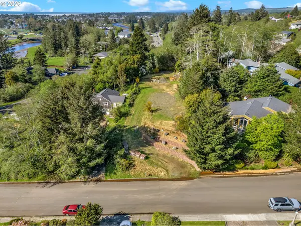 Vl Whispering Pines Dr, Seaside, OR 97138
