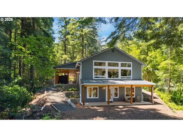 5340 Boy Scout Rd, Florence, OR 97439