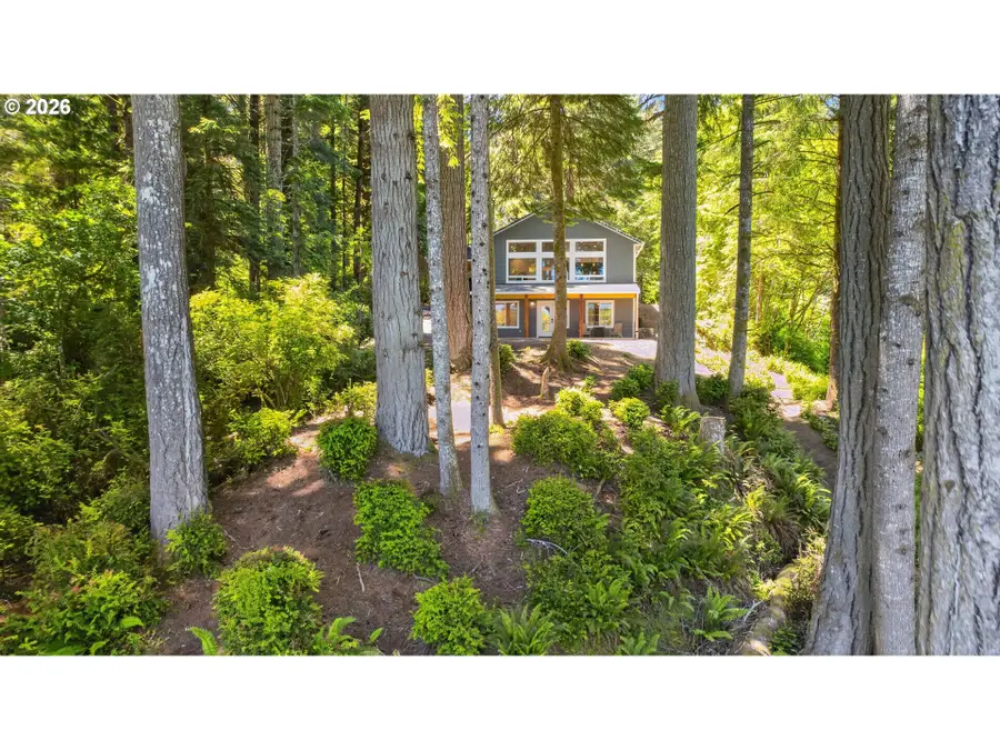 5340 Boy Scout Rd, Florence, OR 97439 - #2