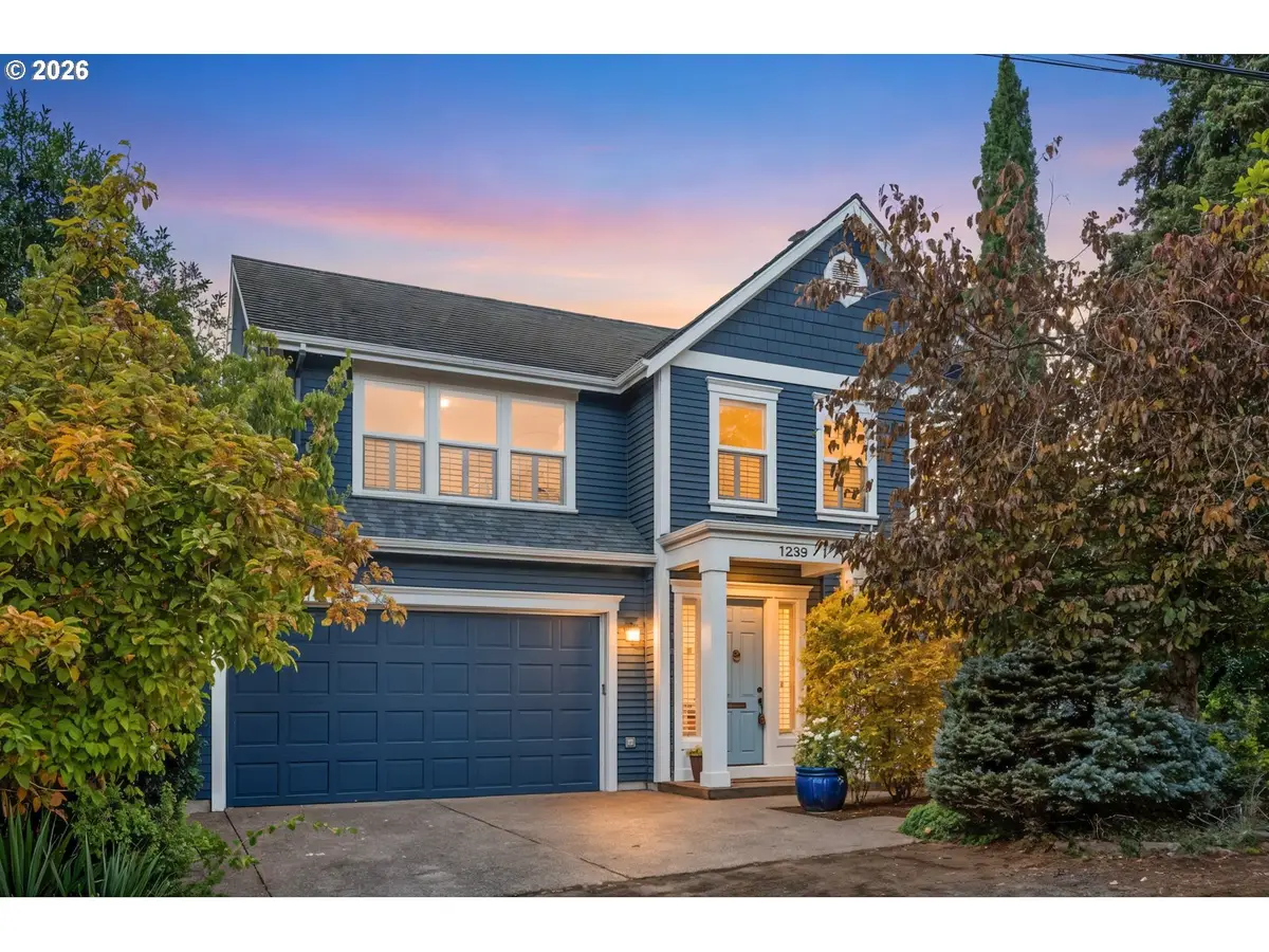 7239 SW 31st Ave, Portland, OR 97219 - #1
