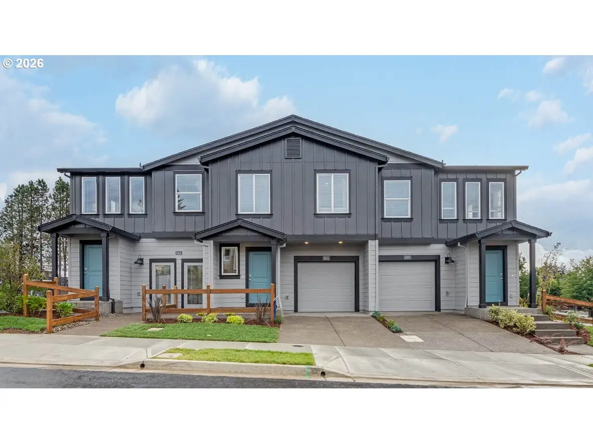6018 SE 15th St, Gresham, OR 97080 - #1