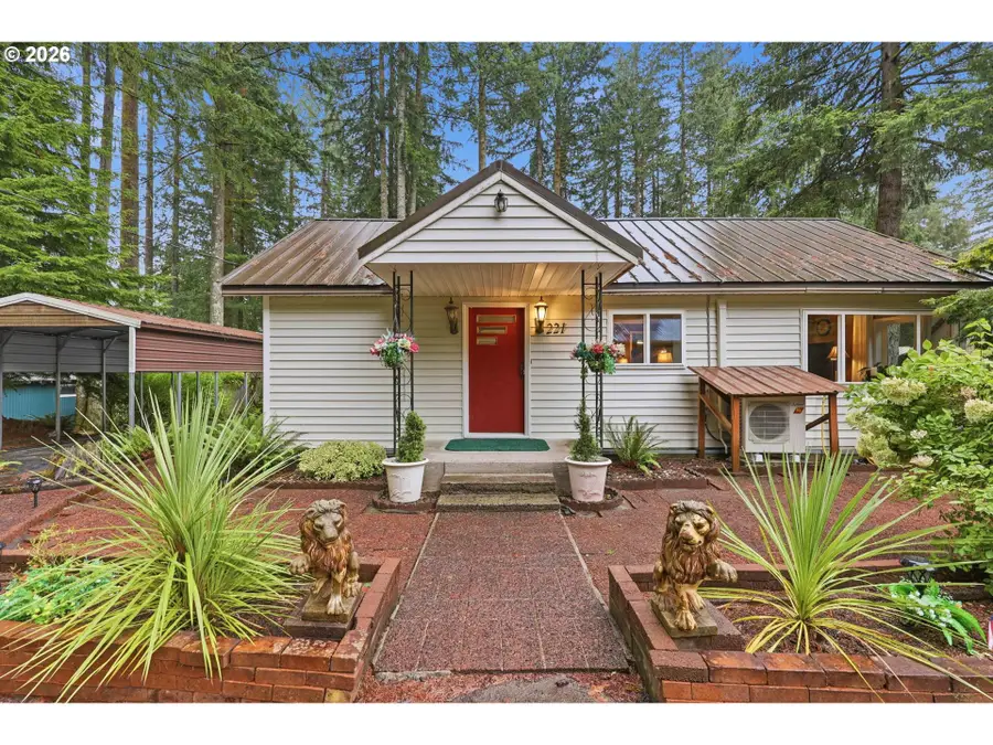 221 Cougar Loop Rd, Cougar, WA 98616 - #2