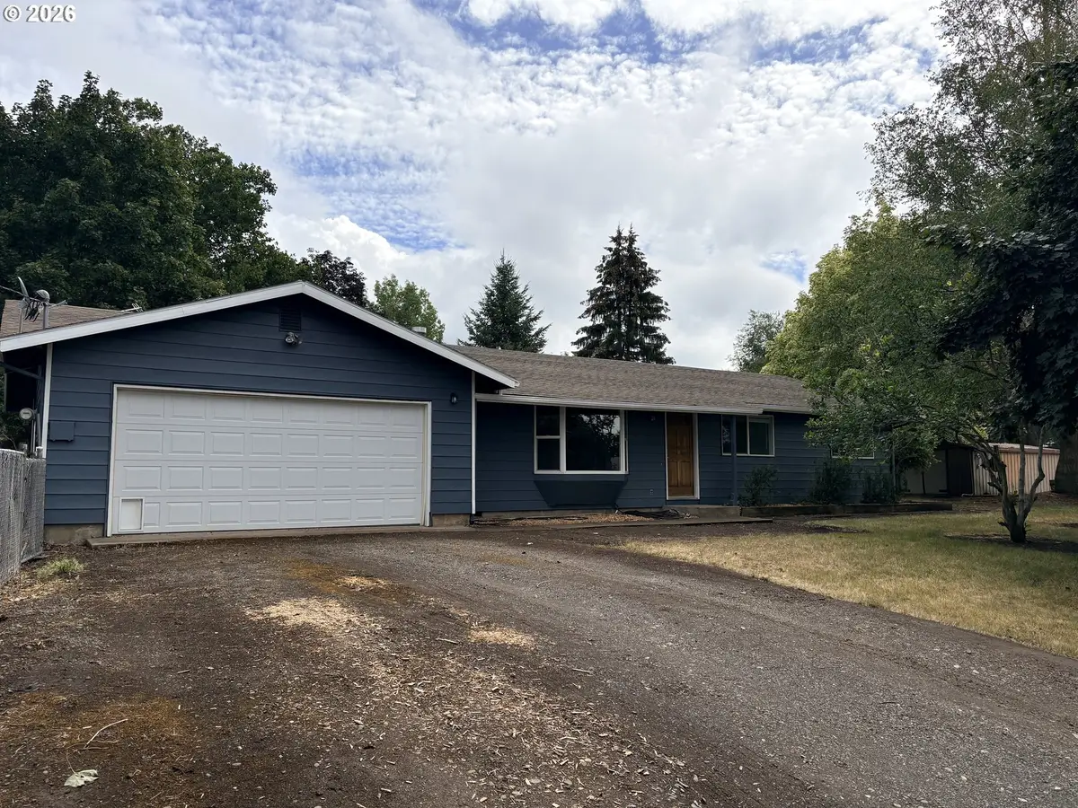 60923 Overlook Dr, Cove, OR 97824 - #1