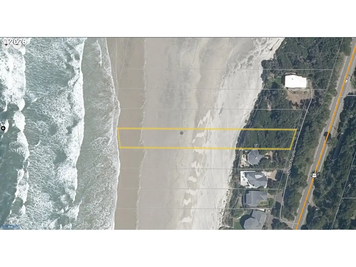 Tl 800 Sw Surf Pines Ln, Waldport, OR 97394 - #1