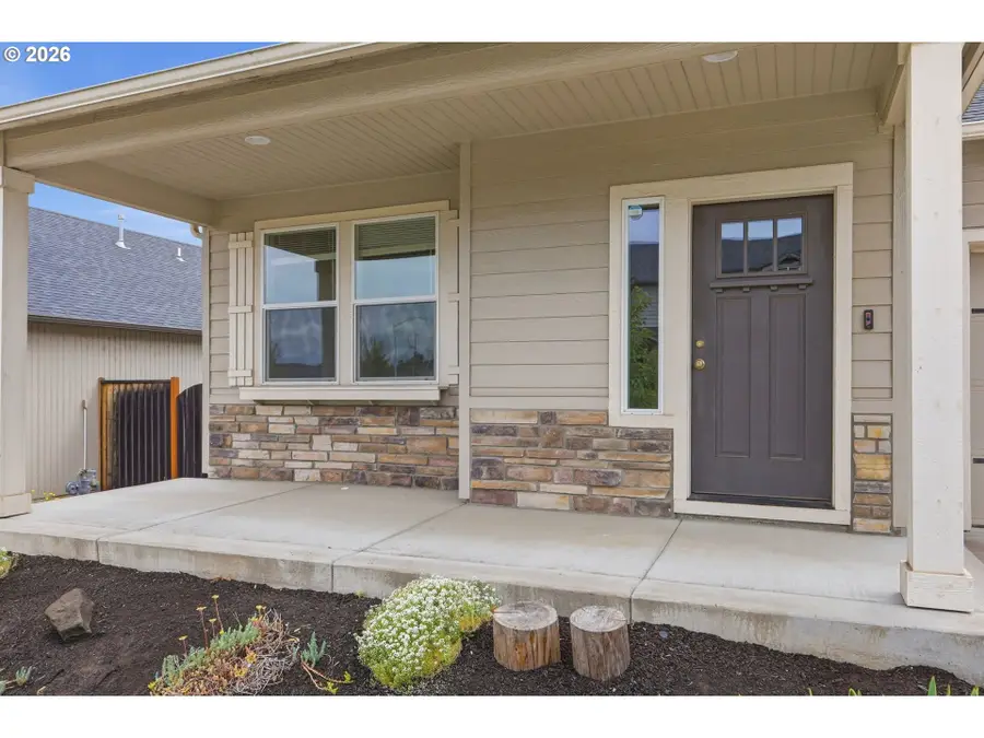 4760 Glacier Meadows Loop, Springfield, OR 97478 - #2