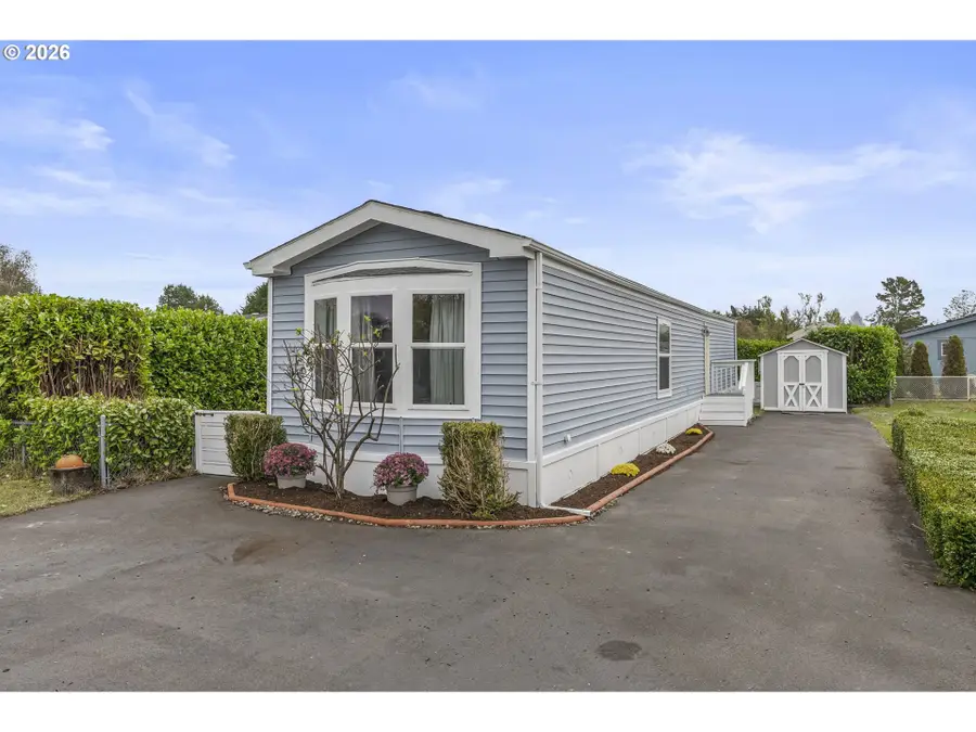 6603 Fawn Ln #15, Long Beach North Beach Peninsula, WA 98631 - #2