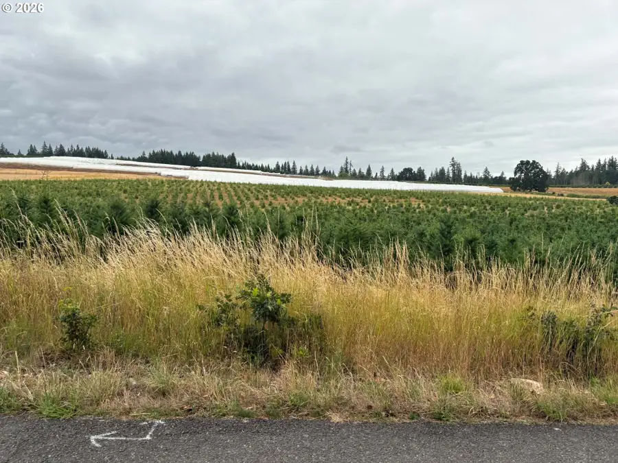 12716 S Dart Rd, Molalla, OR 97038 - #3
