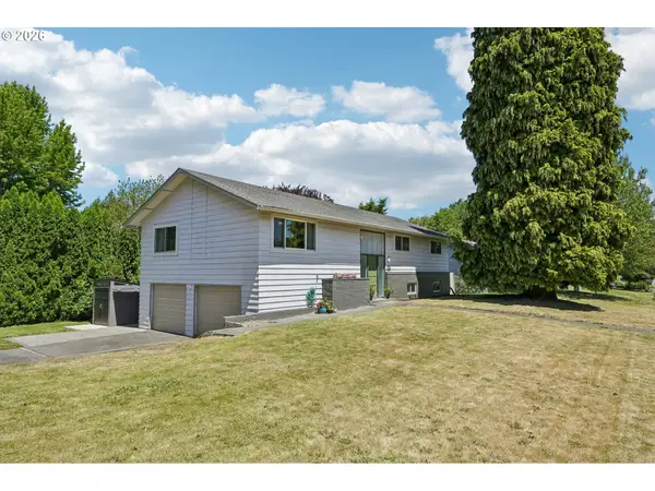 3002 NE 44th St, Vancouver, WA 98663